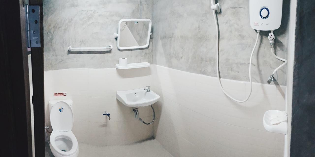 บ้านสวนมีดี ลำพูน Meedee Homestay Lamphun Ban Nong Pla Kho Екстериор снимка