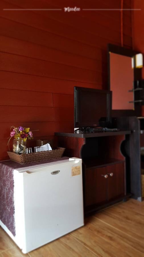 บ้านสวนมีดี ลำพูน Meedee Homestay Lamphun Ban Nong Pla Kho Екстериор снимка