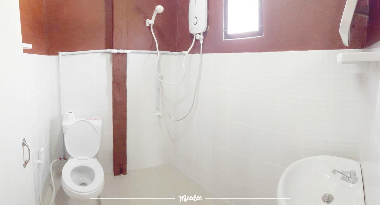 บ้านสวนมีดี ลำพูน Meedee Homestay Lamphun Ban Nong Pla Kho Екстериор снимка